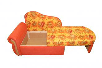 Тахта Элли-1 от магазина Мебельвозов в Нижнем Новгороде