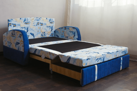 Тахта "Бриз-3" от магазина Мебельвозов в Нижнем Новгороде