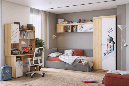 Кровать 900 Бест Тахта от магазина Мебельвозов в Нижнем Новгороде