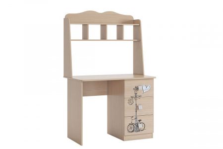 Модульная детская Амели Комплект детальное изображение от магазина mebelvozov.ru в Нижнем Новгороде