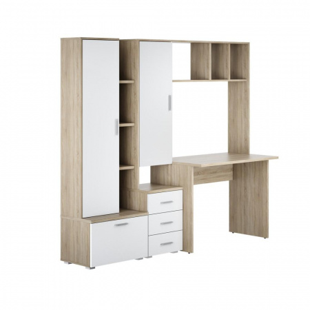 Уголок школьника ПАСКАЛЬ СТ 105 детальное изображение от магазина mebelvozov.ru в Нижнем Новгороде