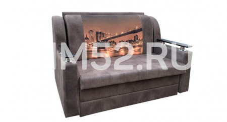 Мягкий диван Сабля от магазина Мебельвозов в Нижнем Новгороде