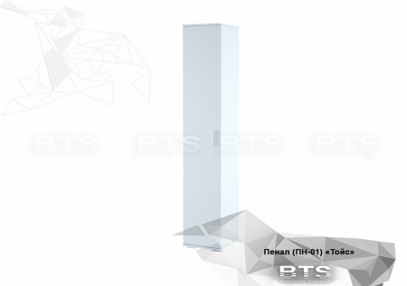 Пенал Toys ПН-01 детальное изображение от магазина mebelvozov.ru в Нижнем Новгороде