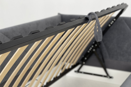 Кровать 900 Бест Тахта от магазина Мебельвозов в Нижнем Новгороде