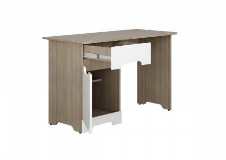 Стол письменный СТ-021 Палермо-3 от магазина Мебельвозов в Нижнем Новгороде