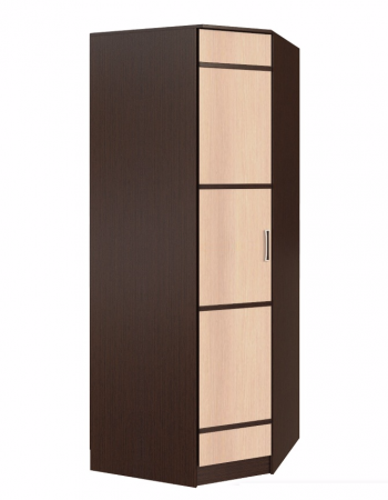 Шкаф угловой "Спальня Сакура"  от компании Мебельвозов в Нижнем Новгороде