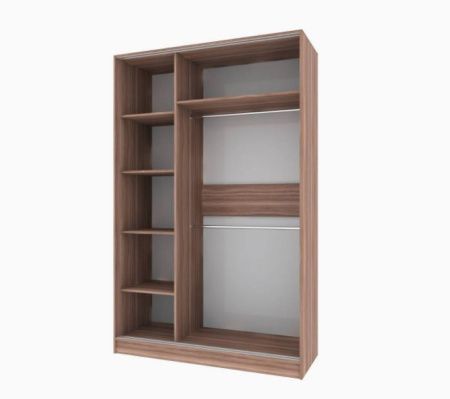 Шкаф-купе с рисунком Орион детальное изображение от магазина mebelvozov.ru в Нижнем Новгороде