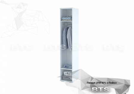 Пенал Toys ПН-01 детальное изображение от магазина mebelvozov.ru в Нижнем Новгороде