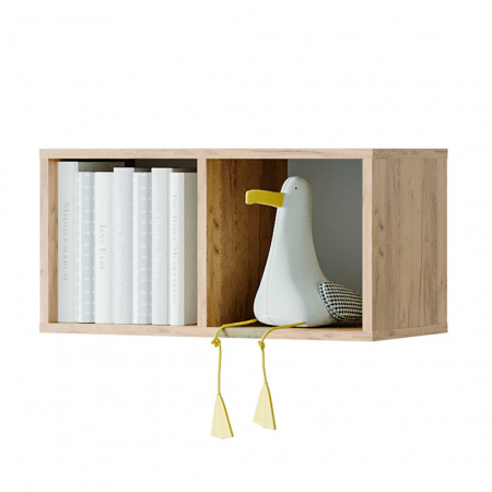 Молодежная комната "Тренд" Комплект 3 детальное изображение от магазина mebelvozov.ru в Нижнем Новгороде