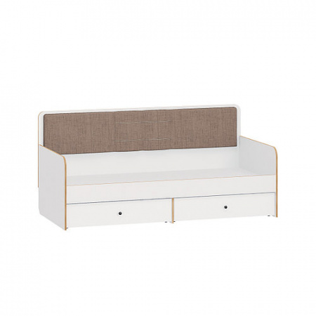 Кровать Вуди 11.02 детальное изображение от магазина mebelvozov.ru в Нижнем Новгороде