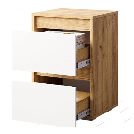 Тумба "Селфи" ТБ-22 детальное изображение от магазина mebelvozov.ru в Нижнем Новгороде