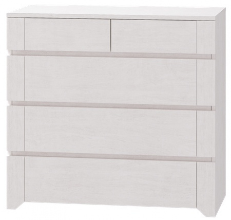 Комод Твист 03 от магазина Мебельвозов в Нижнем Новгороде