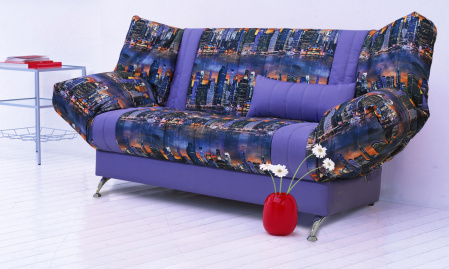 Диван клик кляк "Эллада-5" от магазина Мебельвозов в Нижнем Новгороде