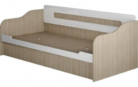 Кровать-диван с подъемным механизмом ДК-035 Палермо-3 детальное изображение от магазина mebelvozov.ru в Нижнем Новгороде