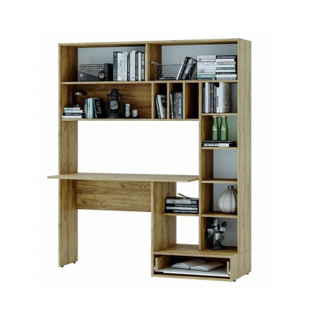 Стол компьютерный "Техно" детальное изображение от магазина mebelvozov.ru в Нижнем Новгороде