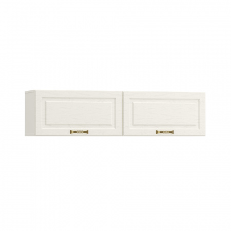 Шкаф навесной Ливерпуль от компании Мебельвозов в Нижнем Новгороде