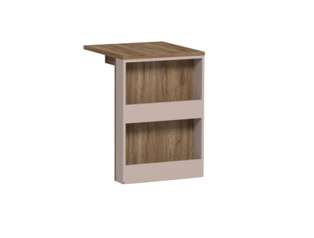 Nature 86 Cтол приставной угловой фото от Мебельвозов в Нижнем Новгороде