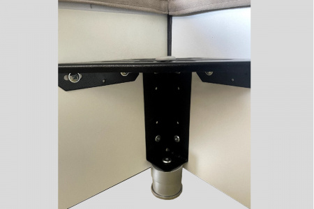 Кровать 1600 Бест от магазина Мебельвозов в Нижнем Новгороде