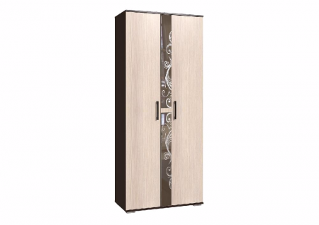 Шкаф распашной Гостиная "Флоренция"   от компании Мебельвозов в Нижнем Новгороде