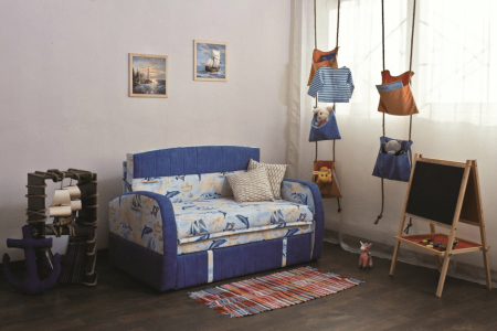 Тахта "Бриз-3" от магазина Мебельвозов в Нижнем Новгороде