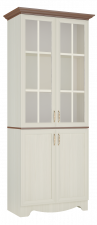 Гостинная Латте Компановка №5 от Mebelvozov в Нижнем Новгороде