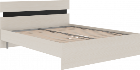 Модульная спальня Сити Компановка 2 от магазина Мебельвозов в Нижнем Новгороде