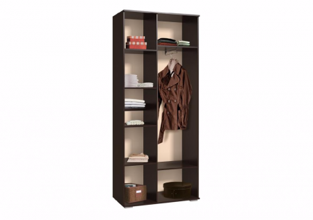 Шкаф распашной Гостиная "Флоренция"   от компании Мебельвозов в Нижнем Новгороде