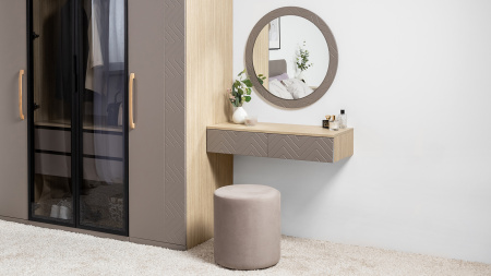 Пуф 14.07 Амьен от магазина Мебельвозов в Нижнем Новгороде