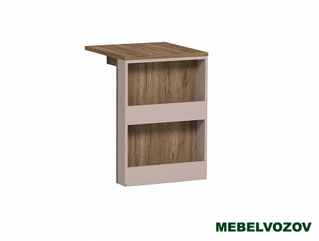 Nature 86 Cтол приставной угловой фото от Мебельвозов в Нижнем Новгороде