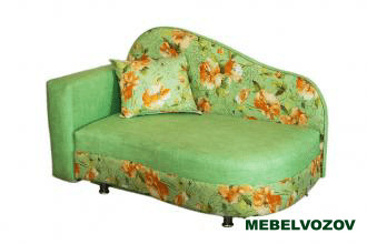 Детский диван Тахта Мишка детальное изображение от магазина mebelvozov.ru в Нижнем Новгороде