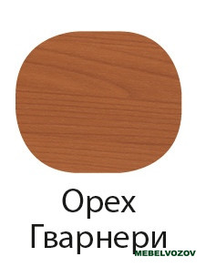 Кровать на уголках №5 1600 от магазина Мебельвозов в Нижнем Новгороде