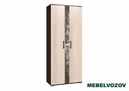 Шкаф распашной Гостиная "Флоренция"   от компании Мебельвозов в Нижнем Новгороде