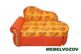 Тахта Элли-1 от магазина Мебельвозов в Нижнем Новгороде