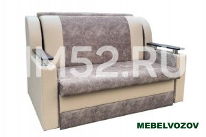 Мягкий диван Сабля от магазина Мебельвозов в Нижнем Новгороде