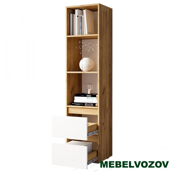 Пенал "Селфи" ПН-17 детальное изображение от магазина mebelvozov.ru в Нижнем Новгороде