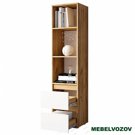 Пенал "Селфи" ПН-17 детальное изображение от магазина mebelvozov.ru в Нижнем Новгороде