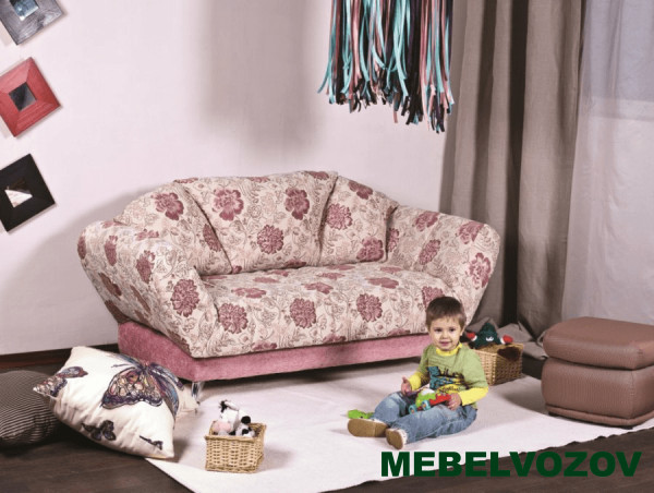 Тахта "Бриз-4" от магазина Мебельвозов в Нижнем Новгороде