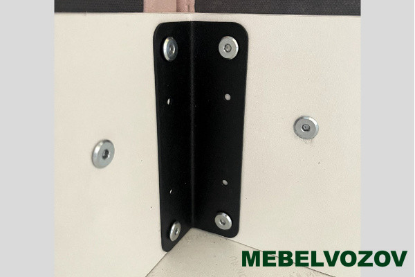 Кровать с основанием 900 Бест от магазина Мебельвозов в Нижнем Новгороде