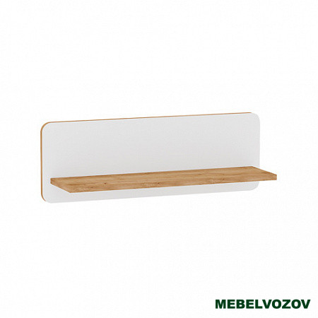 Полка Вуди 15.46 фото от Мебельвозов в Нижнем Новгороде