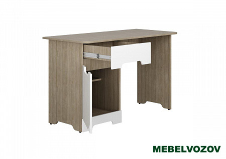 Стол письменный СТ-021 Палермо-3 от магазина Мебельвозов в Нижнем Новгороде