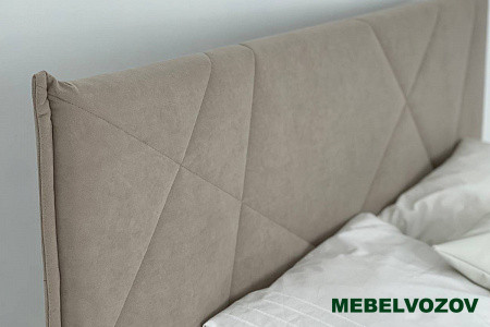 Кровать с основанием 900 Бест от магазина Мебельвозов в Нижнем Новгороде