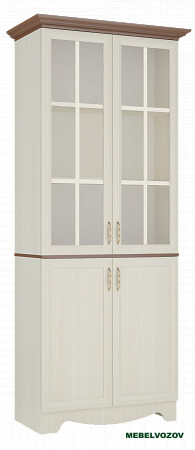 Гостинная Латте Компановка №5 от Mebelvozov в Нижнем Новгороде