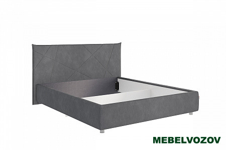 Кровать 1600 Бест от магазина Мебельвозов в Нижнем Новгороде
