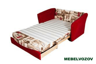 Тахта Элли-2 от магазина Мебельвозов в Нижнем Новгороде