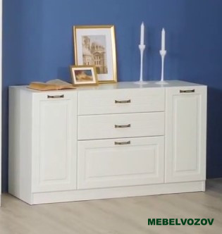 Комод Ливерпуль от магазина Мебельвозов в Нижнем Новгороде