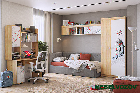 Кровать 900 Бест Тахта от магазина Мебельвозов в Нижнем Новгороде