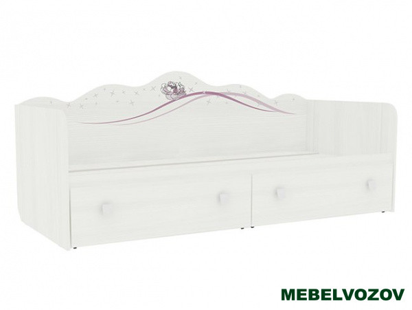 Софа Фэнтези  детальное изображение от магазина mebelvozov.ru в Нижнем Новгороде