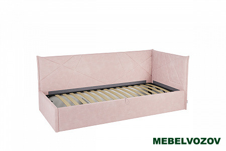 Кровать 900 Бест Тахта от магазина Мебельвозов в Нижнем Новгороде