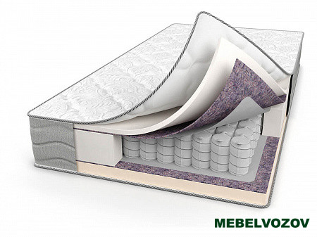 Матрас Active 140x200 - от компании Мебельвозов в Нижнем Новгороде