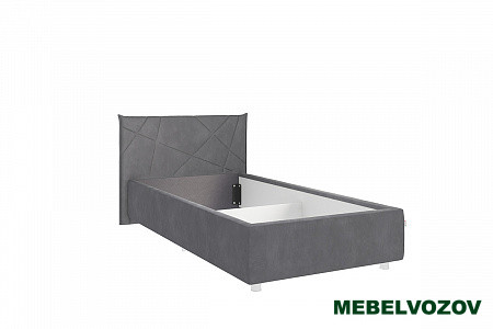 Кровать с основанием 900 Бест от магазина Мебельвозов в Нижнем Новгороде